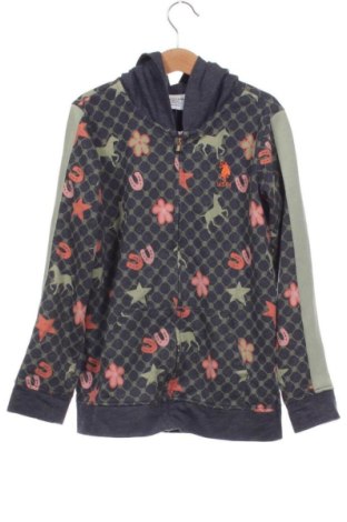 Kinder Sweatshirts U.S. Polo Assn., Größe 8-9y/ 134-140 cm, Farbe Mehrfarbig, Preis € 20,00, #137050336