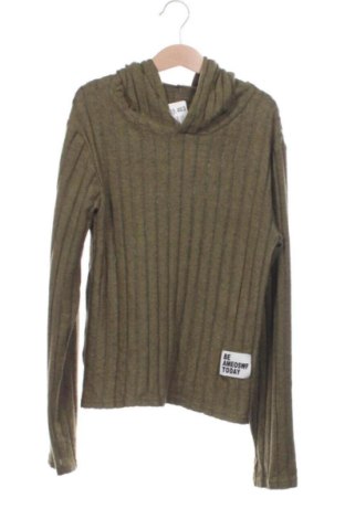 Dětská mikina  Unbranded, Velikost 11-12y/ 152-158 cm, Barva Zelená, Cena  218,00 Kč, #136903463