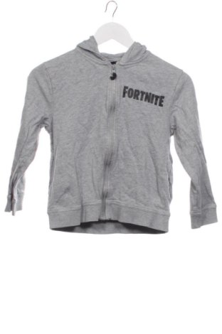 Kinder Sweatshirts Unbranded, Größe 8-9y/ 134-140 cm, Farbe Grau, Preis € 8,00, #136923266