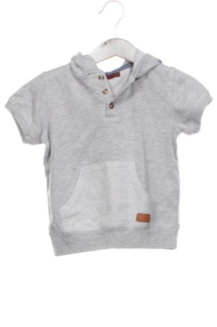 Детски суитшърт 7 For All Mankind, Размер 2-3y/ 98-104 см, Цвят Сив, Цена 7,00 €, #136986442