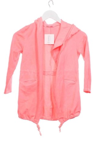 Dětská mikina  Unbranded, Velikost 6-7y/ 122-128 cm, Barva Růžová, Cena  206,00 Kč, #136997233