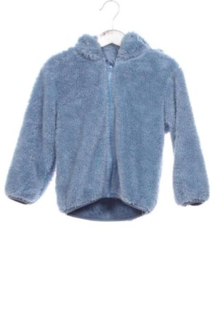 Детски суитшърт Unbranded, Размер 2-3y/ 98-104 см, Цвят Син, Цена 7,00 €, #137018142