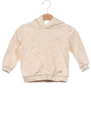 Kinder Sweatshirts Unbranded, Größe 12-18m/ 80-86 cm, Farbe Beige, Preis € 8,00, #137040892