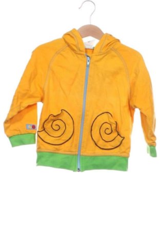 Dětská mikina  Unbranded, Velikost 18-24m/ 86-98 cm, Barva Žlutá, Cena  209,00 Kč, #137090734