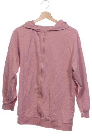 Gyerek sweatshirt Unbranded, Méret 14-15y / 168-170 cm, Szín Rózsaszín, Ár 2 513 Ft, #137097645