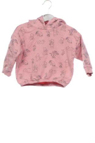 Παιδικό φούτερ Unbranded, Μέγεθος 12-18m/ 80-86 εκ., Χρώμα Πολύχρωμο, Τιμή 8,00 €, #137101011