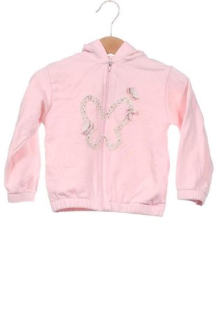 Kinder Sweatshirts Unbranded, Größe 2-3y/ 98-104 cm, Farbe Rosa, Preis 7,00 €, #137109387