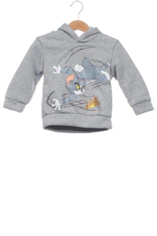 Kinder Sweatshirts Unbranded, Größe 18-24m/ 86-98 cm, Farbe Grau, Preis 8,00 €, #137114426