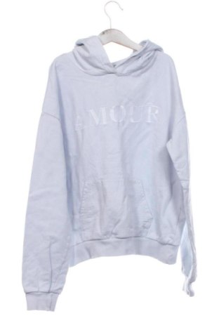 Gyerek sweatshirt Unbranded, Méret 12-13y / 158-164 cm, Szín Kék, Ár 1 773 Ft, #137129537
