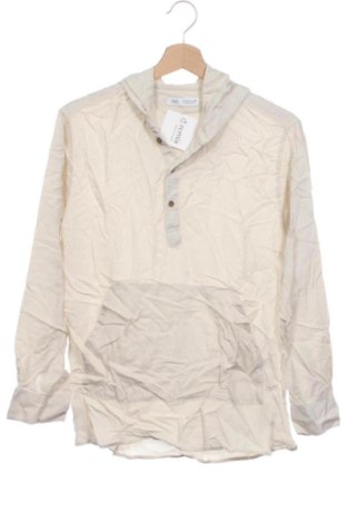 Dětská mikina  Zara, Velikost 12-13y/ 158-164 cm, Barva Krémová, Cena  219,00 Kč, #137057362