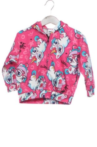 Kinder Sweatshirts iDO, Größe 12-18m/ 80-86 cm, Farbe Mehrfarbig, Preis 8,00 €, #136995203