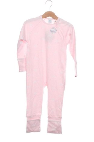 Dětské body  Sanetta, Velikost 9-12m/ 74-80 cm, Barva Růžová, Cena  384,00 Kč, #137054037