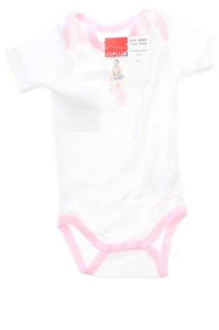 Kinder-Body Unbranded, Größe 2-3m/ 56-62 cm, Farbe Weiß, Preis € 7,24, #136876371