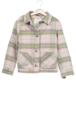 Kindermantel Tom Tailor, Größe 6-7y/ 122-128 cm, Farbe Mehrfarbig, Preis 25,00 €, #137053931