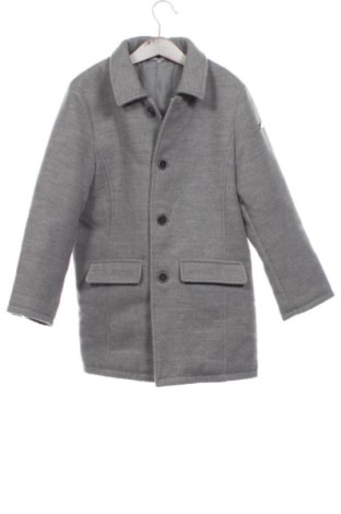 Detský kabát  Unbranded, Veľkosť 5-6y/ 116-122 cm, Farba Sivá, Cena  12,57 €, #137120845