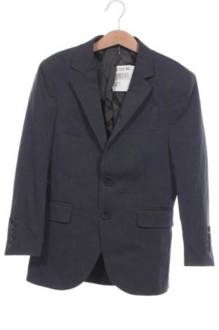 Dětské sako  Cost:bart, Velikost 3-6m/ 62-68 cm, Barva Šedá, Cena  364,00 Kč, #136916907
