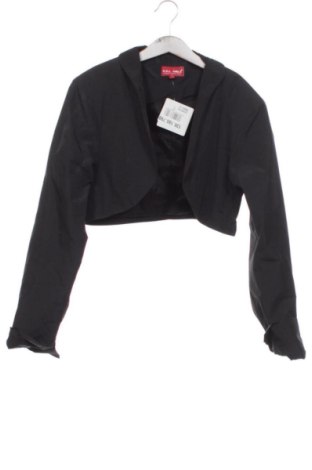 Kindersakko G.o.l. Girls, Größe 14-15y/ 168-170 cm, Farbe Schwarz, Preis € 16,99, #136186799