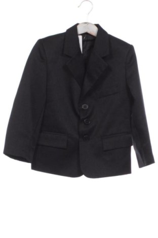 Детско сако Gorgeous, Размер 3-4y/ 104-110 см, Цвят Черен, Цена 15,05 €, #137067660