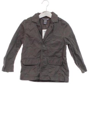 Detské sako  H&M, Veľkosť 3-6m/ 62-68 cm, Farba Zelená, Cena  19,95 €, #136941733