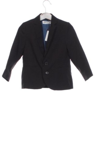Gyerek zakó H&M, Méret 18-24m / 86-98 cm, Szín Fekete, Ár 6 013 Ft, #137129292