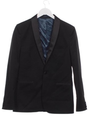 Dziecięcy żakiet Next, Rozmiar 14-15y/ 168-170 cm, Kolor Czarny, Cena 68,00 zł, #136984280
