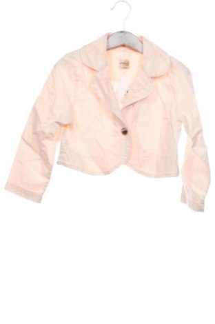 Παιδικό σακάκι Unbranded, Μέγεθος 5-6y/ 116-122 εκ., Χρώμα Ρόζ , Τιμή 13,00 €, #136909114