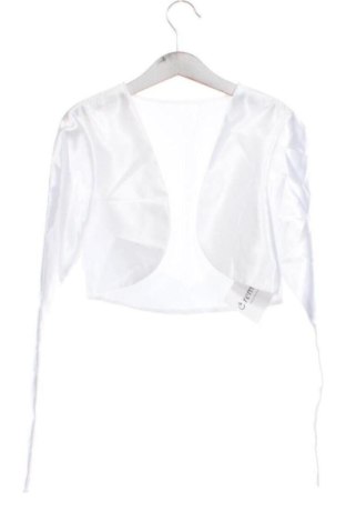 Παιδικό σακάκι Unbranded, Μέγεθος 9-10y/ 140-146 εκ., Χρώμα Λευκό, Τιμή 11,00 €, #136927522