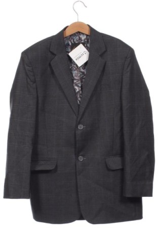 Kindersakko Unbranded, Größe 11-12y/ 152-158 cm, Farbe Mehrfarbig, Preis € 14,00, #137018050