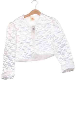 Παιδικό σακάκι Unbranded, Μέγεθος 6-7y/ 122-128 εκ., Χρώμα Λευκό, Τιμή 13,64 €, #137095272