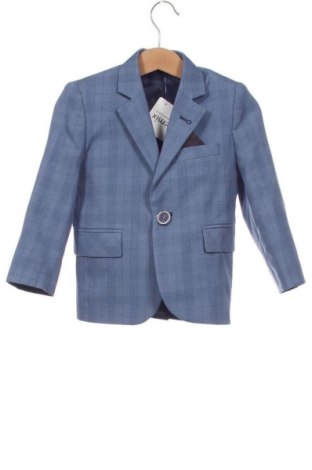 Детско сако Unbranded, Размер 1-2m/ 50-56 см, Цвят Многоцветен, Цена 12,76 €, #137110079
