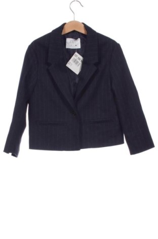 Детско сако Zara, Размер 5-6y/ 116-122 см, Цвят Многоцветен, Цена 12,76 €, #137109967