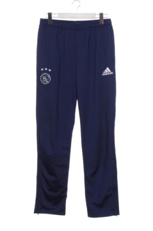 Gyerek sport nadrág Adidas, Méret 14-15y / 168-170 cm, Szín Kék, Ár 7 369 Ft, #136967265