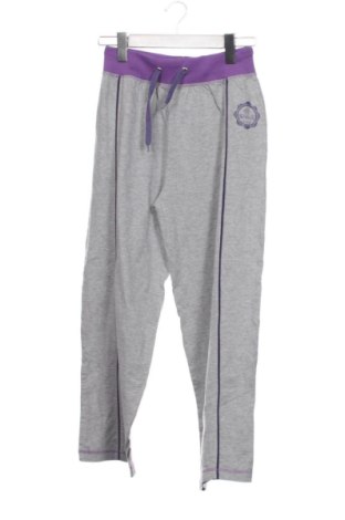 Kinder Sporthose Admiral, Größe 13-14y/ 164-168 cm, Farbe Grau, Preis 10,00 €, #136970638