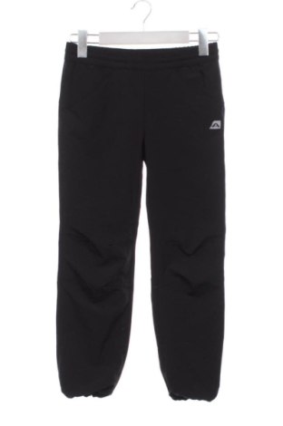 Dětské tepláky Alpine Pro, Velikost 8-9y/ 134-140 cm, Barva Černá, Cena  244,00 Kč, #137092193