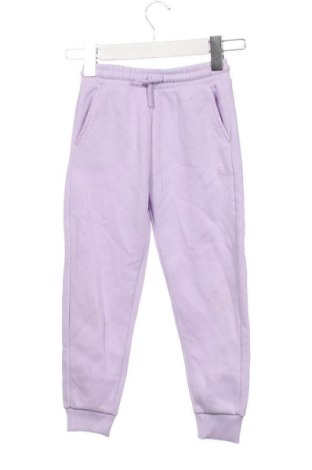 Детско спортно долнище Coolclub, Размер 4-5y/ 110-116 см, Цвят Лилав, Цена 8,57 €, #137033449