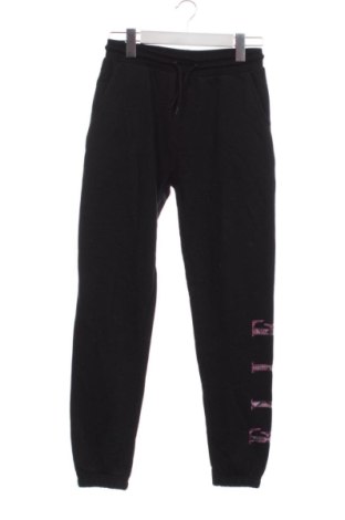 Dětské tepláky Elle, Velikost 12-13y/ 158-164 cm, Barva Černá, Cena  194,00 Kč, #136930328