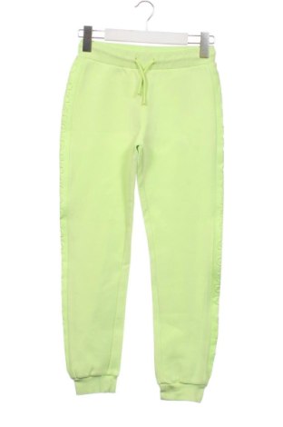 Παιδική κάτω φόρμα Guess, Μέγεθος 10-11y/ 146-152 εκ., Χρώμα Πράσινο, Τιμή 20,00 €, #137085607
