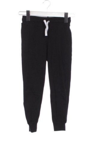 Pantaloni de trening, pentru copii H&M, Mărime 5-6y/ 116-122 cm, Culoare Negru, Preț 53,00 Lei, #136962891
