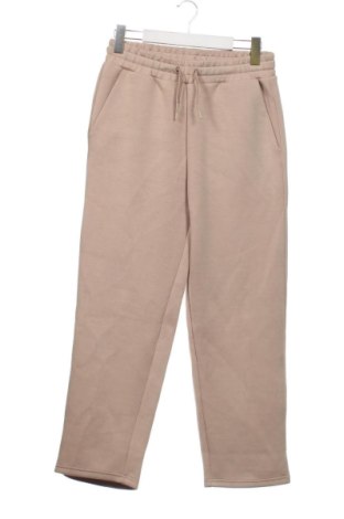 Dětské tepláky H&M, Velikost 12-13y/ 158-164 cm, Barva Béžová, Cena  218,00 Kč, #137077052