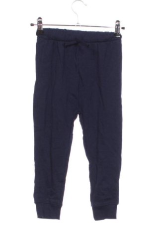 Gyerek sport nadrág H&M, Méret 2-3m / 56-62 cm, Szín Kék, Ár 3 378 Ft, #137128141