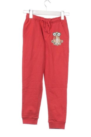 Dětské tepláky Kids, Velikost 6-7y/ 122-128 cm, Barva Oranžová, Cena  212,00 Kč, #137088555