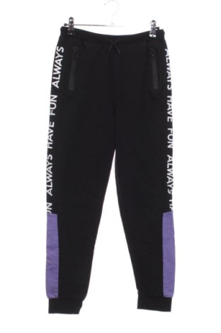 Dětské tepláky LC Waikiki, Velikost 11-12y/ 152-158 cm, Barva Černá, Cena  194,00 Kč, #137063350