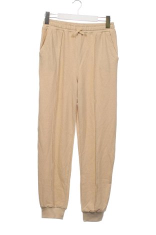 Kinder Sporthose LC Waikiki, Größe 11-12y/ 152-158 cm, Farbe Beige, Preis 8,00 €, #137077284