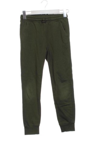 Dětské tepláky LC Waikiki, Velikost 8-9y/ 134-140 cm, Barva Zelená, Cena  170,00 Kč, #137080832