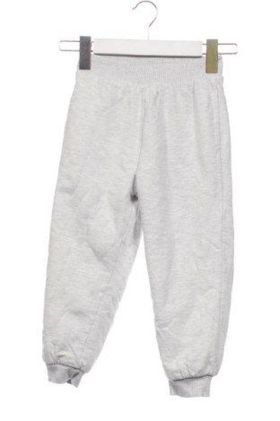 Детско спортно долнище Lupilu, Размер 4-5y/ 110-116 см, Цвят Сив, Цена 7,00 €, #137084628