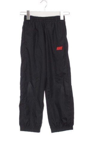 Kinder Sporthose Nike, Größe 6-7y/ 122-128 cm, Farbe Blau, Preis € 22,00, #137021579