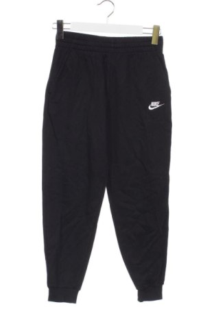 Kinder Sporthose Nike, Größe 10-11y/ 146-152 cm, Farbe Schwarz, Preis € 21,15, #137043032