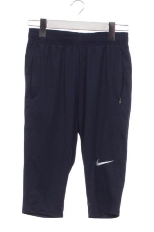 Dětské tepláky Nike, Velikost 10-11y/ 146-152 cm, Barva Modrá, Cena  539,00 Kč, #137053717
