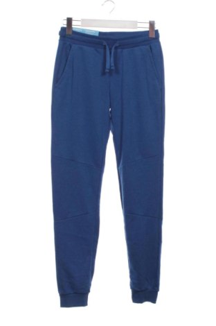 Pantaloni de trening, pentru copii Pepperts!, Mărime 12-13y/ 158-164 cm, Culoare Albastru, Preț 56,38 Lei, #137099143