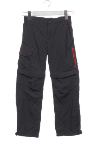 Dětské tepláky Quechua, Velikost 8-9y/ 134-140 cm, Barva Šedá, Cena  217,00 Kč, #137078189
